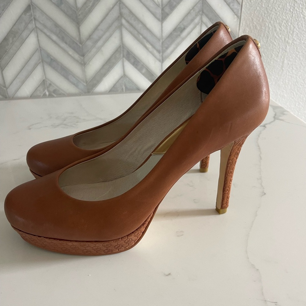 Michael Kors High Heels